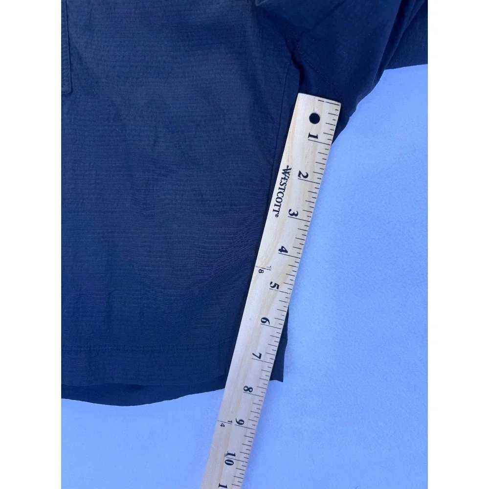 Athleta trekkie bermuda